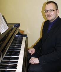 Der Kammerchor Rheinfelden, seit Sommer 2010 unter der neuen Leitung von Organist Matthias Wamser, wird am 29. Januar in der Pfarrkirche St. Felix und ...