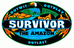 Survivor: The Amazon - Wikipedia, the free encyclopedia