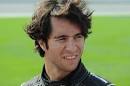 Bruno Junqueira. share: - junqueira-gets-indy-500-drive-with-aj-foyt-33721_1