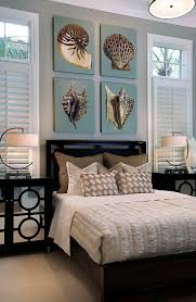 How to Decorate a Beach Style Bedroom -See our collection of ...