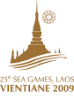 2009 Southeast Asian Games - Wikipedia, the free encyclopedia