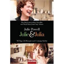 Rezension | Julie Powell: \u0026quot;Julie \u0026amp; Julia\u0026quot; | belletristiktipps. - powell-julie-b