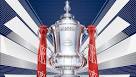 Draw For FA Cup 4th Round Announced; Cambridge Host Man United.