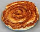 Cinnamon Roll Pancakes | RecipeGirl.