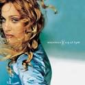 Madonna's 'Ray Of Light' Turns 15: Backtracking | Music News ... - madonna-ray-of-light-album-cover-art-400x400