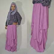 Model Baju Muslim Modern - Hijab Outfit - Hijab Outfit