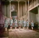 Enchanted Serenity of Period Films: THE SOUND OF MUSIC - The Movie