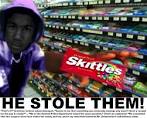 Trayvon Martin Thug « peopleagainstshittycop