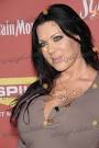 Joanie "Chyna Doll" Laurer at Spike TV's "Scream 2007" Awards honoring the ... - 4e7ba2e12b97439