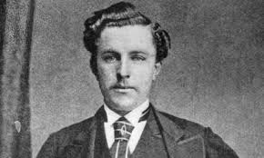 Tommy Morris had his first recorded outing at the Perth Open Tournament in April, 1864. He was 12 years old and arrived with his father intent upon playing ... - Young-Tom-Morris-golfer-006