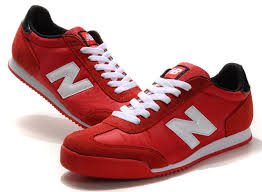 Discount New Balance Sneakers 360 Fire Red White - $122.00 ...