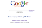 Google's Best April Fool's Day Pranks