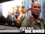 My Free Wallpapers - Movies Wallpaper : LIVE FREE OR DIE HARD