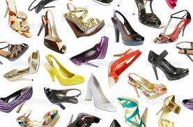Shoe Vocabulary : 7 Nice Average American Woman Shoe Size | Woman ...