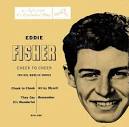 Edwin Jack “Eddie” Fisher Edwin Jack Fisher was born Aug. - eddie_fisher_sold-millions-of-records1