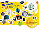 Philips Carnival Sale 2008 - SGClub Forums - Connecting Youths