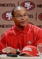 Mike Singletary was born in Houston, Texas, in 1958 on October 9. - 969550_f260