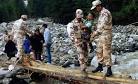 Uttarakhand floods: Mass cremations begin, 3,500 await evacuation ...