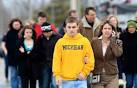 Death toll rises to 3 in Ohio school shooting - Houston Chronicle