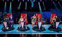 TV and radio blog + The Voice | Television & radio | The Guardian