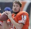 KYLE ORTON News, Video and Gossip - Deadspin