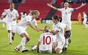 England v Germany: Uefa Women's Euro 2009 final preview - Telegraph