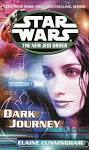 Image - Dark Journey Cover.jpg - Wookieepedia, the Star Wars Wiki - Dark_Journey_Cover