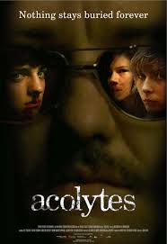Acolytes (2008) Images?q=tbn:ANd9GcR8UEr7x8aMxluuVr1l6T621AVOTLtlSXp_IkAakEfIyblUKNDl
