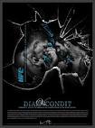 My UFC 143 Poster | DIAZ VS CONDIT | Olieng.