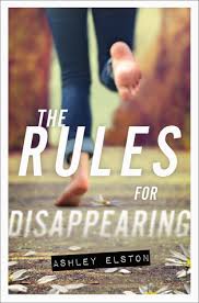 The Rules for Disappearing The Rules for Disappearing