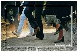 Line Dance... - Bild \u0026amp; Foto von Madlen Groh aus Street Performance ...