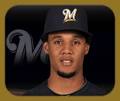 MLB Power Rankings: Rating the National League Center Fielders ... - CarlosGomez_display_image
