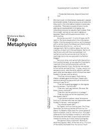 Trap metaphysics jpg 194x1600 Shemales fuck girl