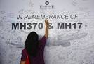 Australia wants clear UN rules on extended searches after MH370.
