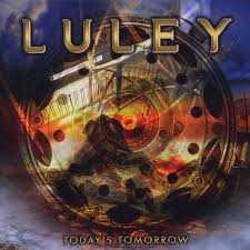 Klaus Luley: Today\u0026#39;s Tomorrow (CD) – jpc