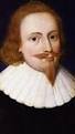 Robert Carr, Earl of Somerset (circa 1611) by Nicholas Hilliard - Carr,Robert(1ESomerset)02