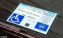 Fury over NHS charges for disabled to use hospital car parks