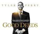 Tyler Perry "Good Deeds" Trailer Hits Net | EURweb