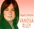 ... you know Vanessa Riley from her brief but shining appearance on Project ... - vanessa_main