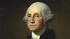Was GEORGE WASHINGTON the victim of 18th century airbrushing?