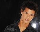 Taylor Lautner Of Twilight