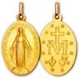 medaille miraculeuse