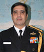 Vice admiral Robin Dhowan, AVSM, YSM has taken charge as the deputy chief of ... - images%5Crobin_dhowan_domain-b