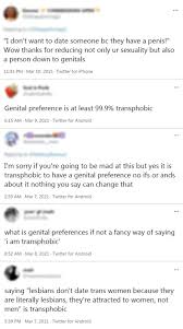 We re being pressured into sex some trans women news jpg 168x976 Shemales fuck girl