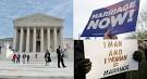 Supreme Court to hear gay marriage cases - Josh Gerstein - POLITICO.