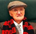 Australia's oldest man and last remaining World War I digger Jack Ross has ... - st_jackross-420x0