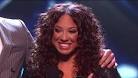 The X Factor: MELANIE AMARO Does Michael Jackson Justice | Fox ...