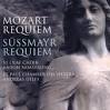 Mozart - Süssmayr: Requiem, Andreas Delfs. In iTunes ansehen - mzi.alrppbub.170x170-75