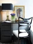 Modern Furniture: <b>Small Home Office Design</b> Ideas 2012 From HGTV
