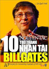 10 Nguyên Tắc Trở Thành Nhân Tài Của Bill Gates (Bìa Mềm) - 10-nguyen-tac-tro-thanh-nhan-tai-cua-billgates